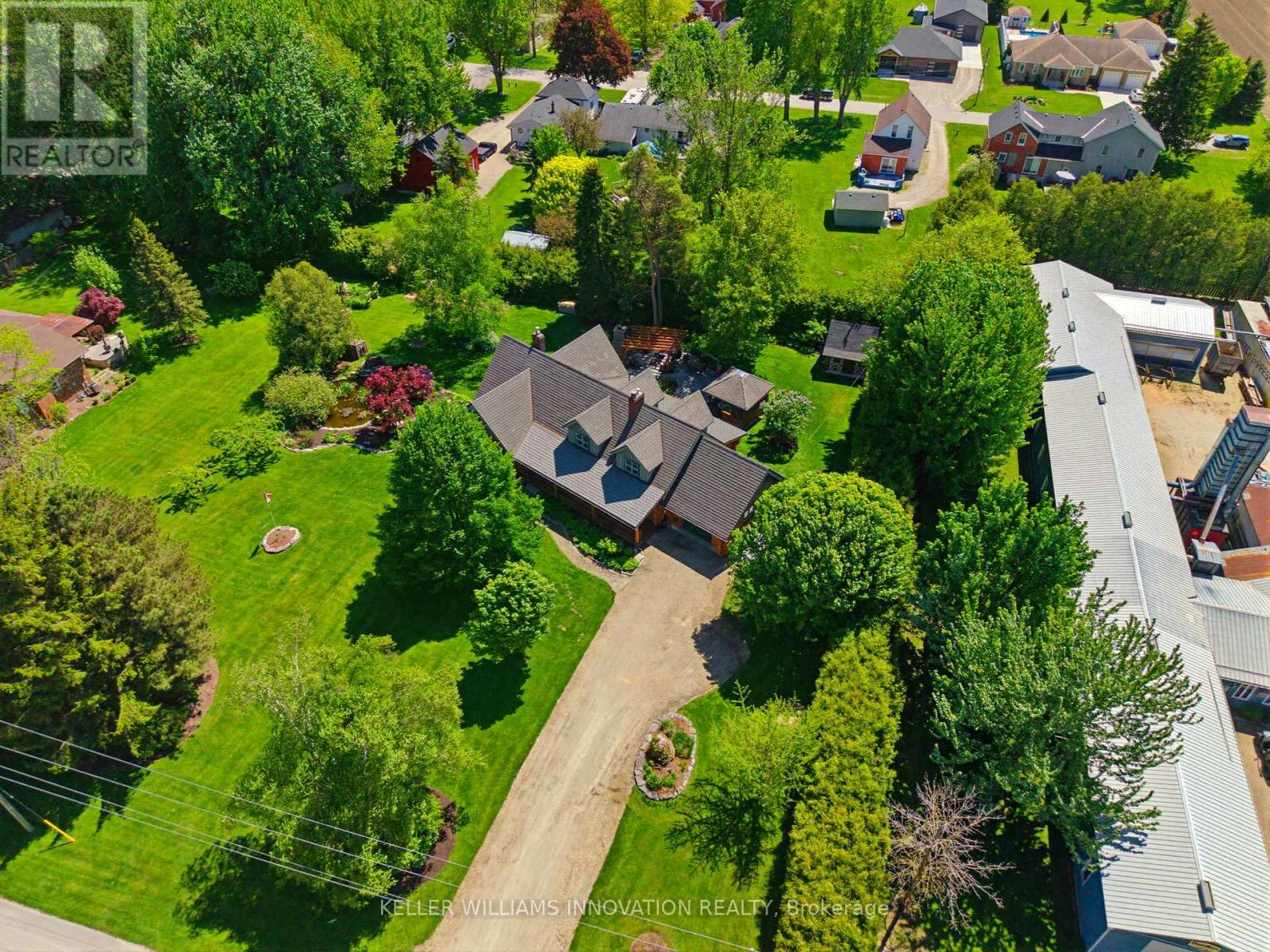 169 James Street, North Perth, Ontario  N0G 1B0 - Photo 47 - X13234074