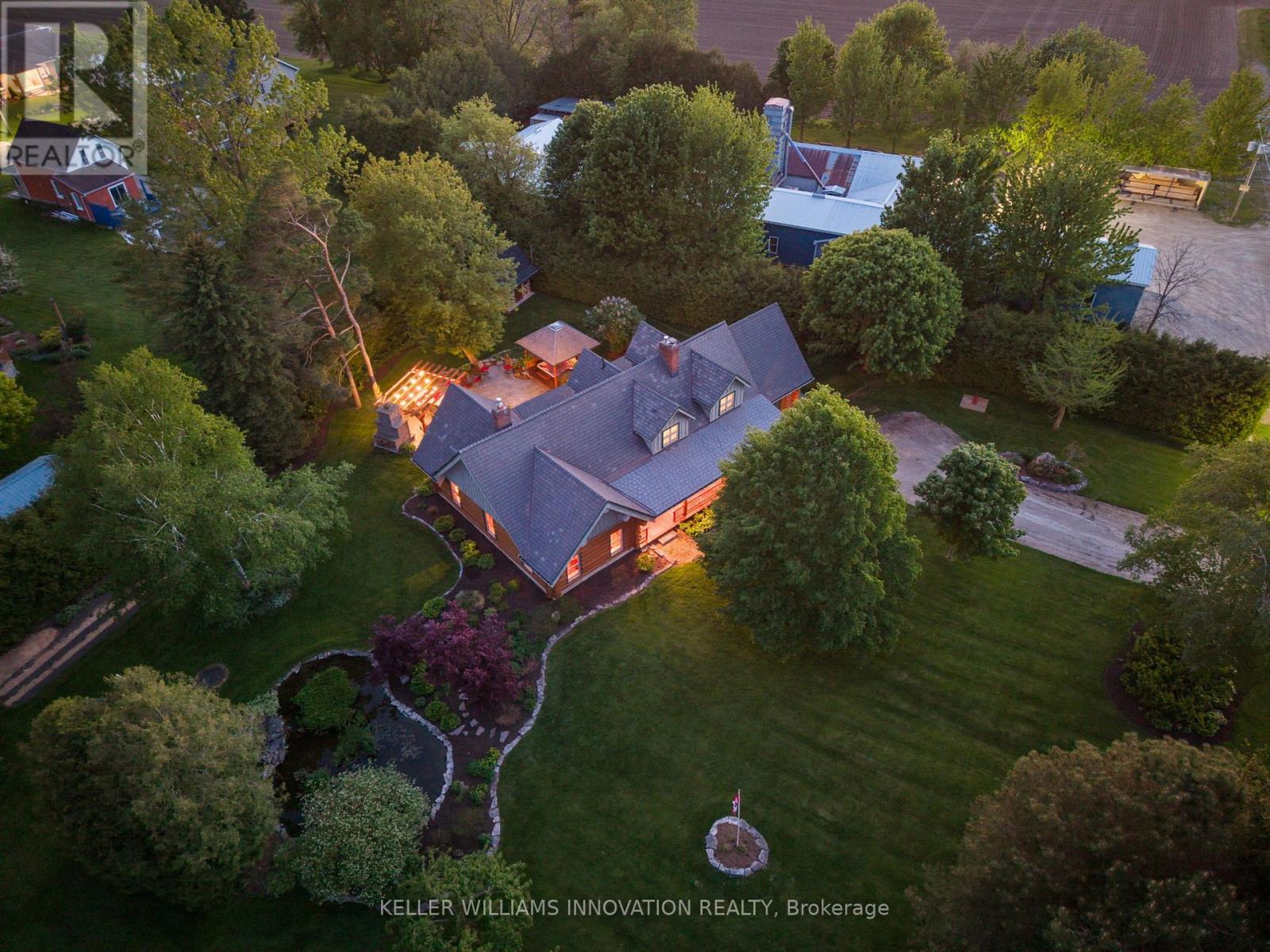 169 James Street, North Perth, Ontario  N0G 1B0 - Photo 48 - X13234074