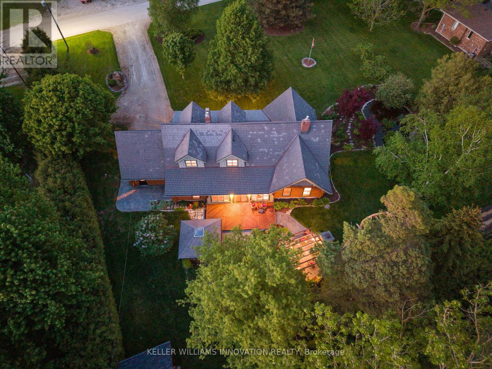 169 James Street, North Perth, Ontario  N0G 1B0 - Photo 49 - X13234074