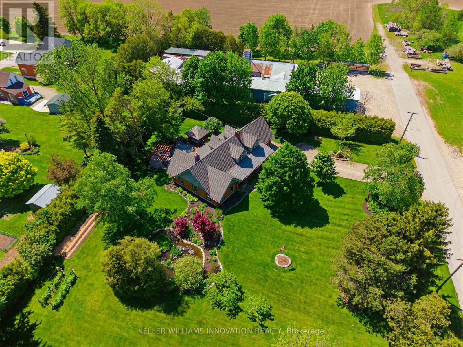 169 James Street, North Perth, Ontario  N0G 1B0 - Photo 7 - X13234074