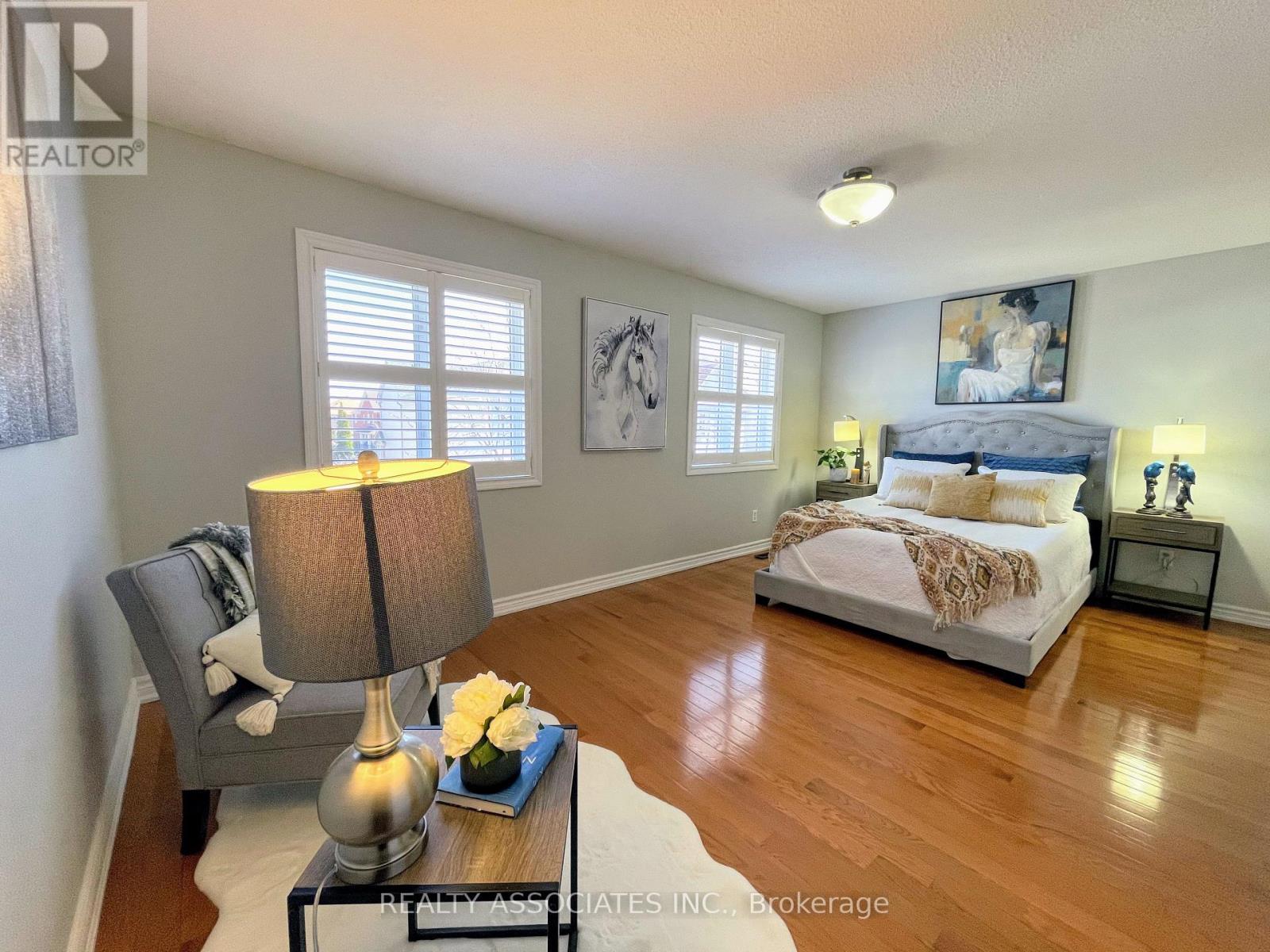 33 Holloway Road, Markham, Ontario  L3S 4P2 - Photo 5 - N13228202