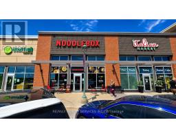 90 PARK PLACE, Barrie, Ontario