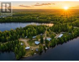 1 Cedar Shores Road, Jellicoe, Ontario