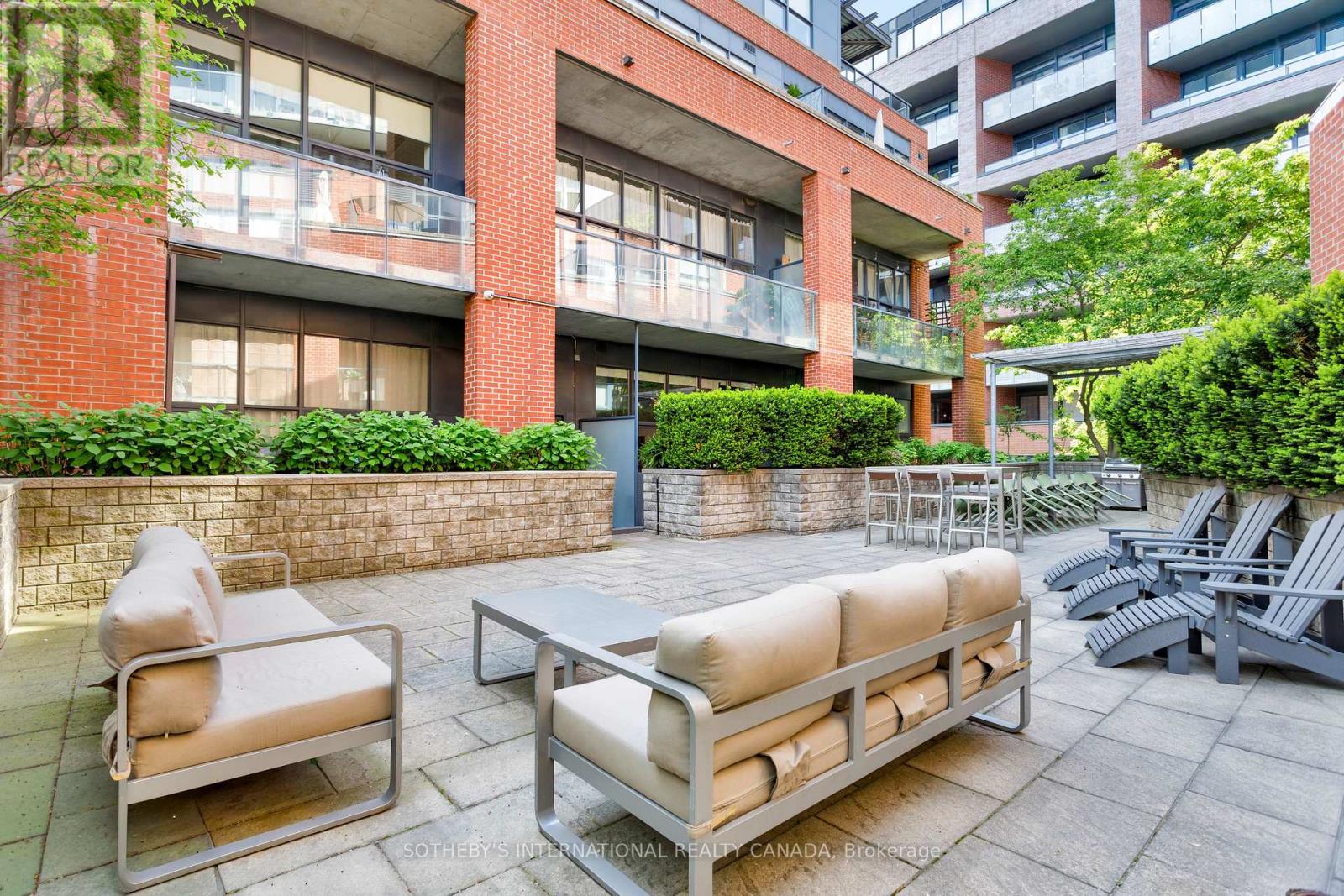 402 - 369 Sorauren Avenue, Toronto, Ontario  M6R 3C1 - Photo 30 - W13222360