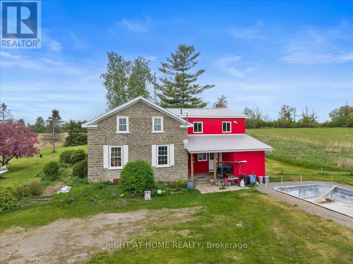 2584 Highway 43 Highway, Montague, Ontario  K7A 5B8 - Photo 5 - X13234120