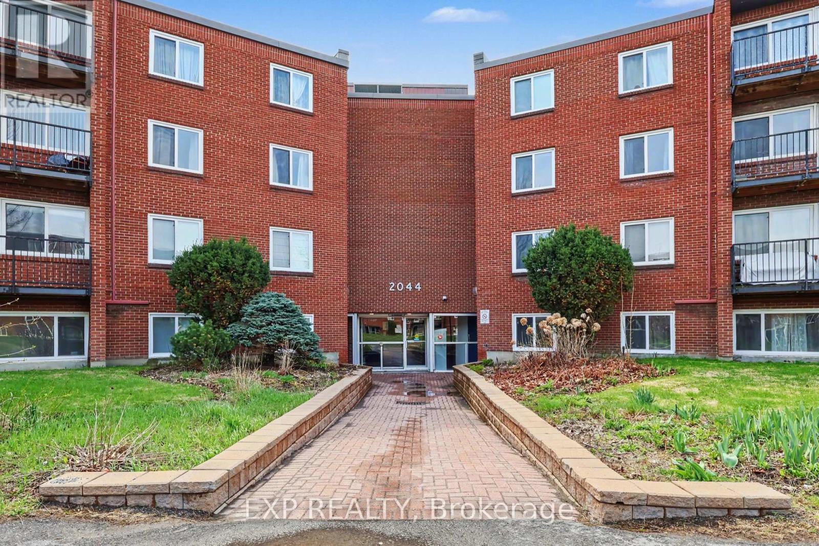 405A - 2044 ARROWSMITH DRIVE, Ottawa, Ontario