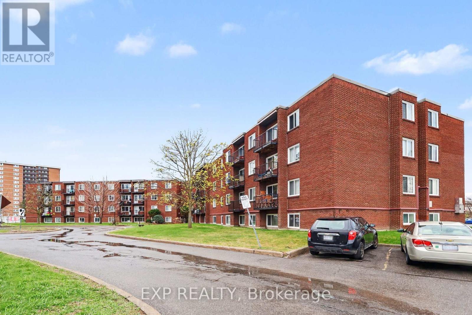 405a - 2044 Arrowsmith Drive, Ottawa, Ontario  K1J 7V8 - Photo 2 - X13234126