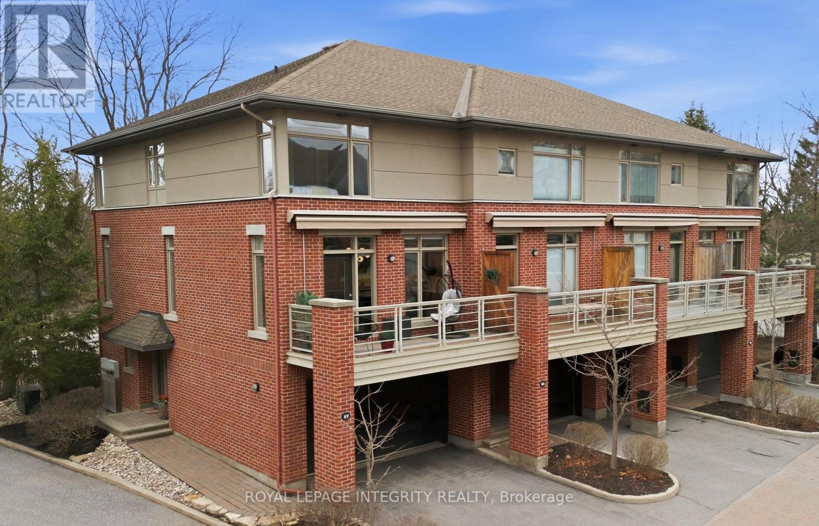 57 CALLAGHAN PRIVATE, Ottawa, Ontario
