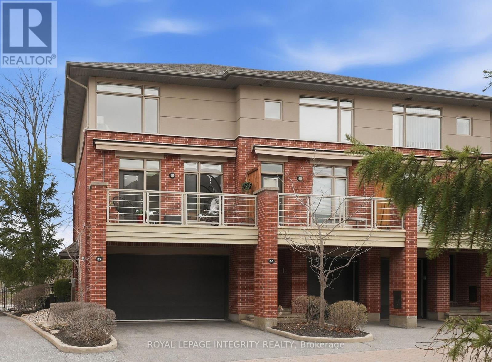 57 Callaghan Private, Ottawa, Ontario  K2K 0A6 - Photo 2 - X13234154