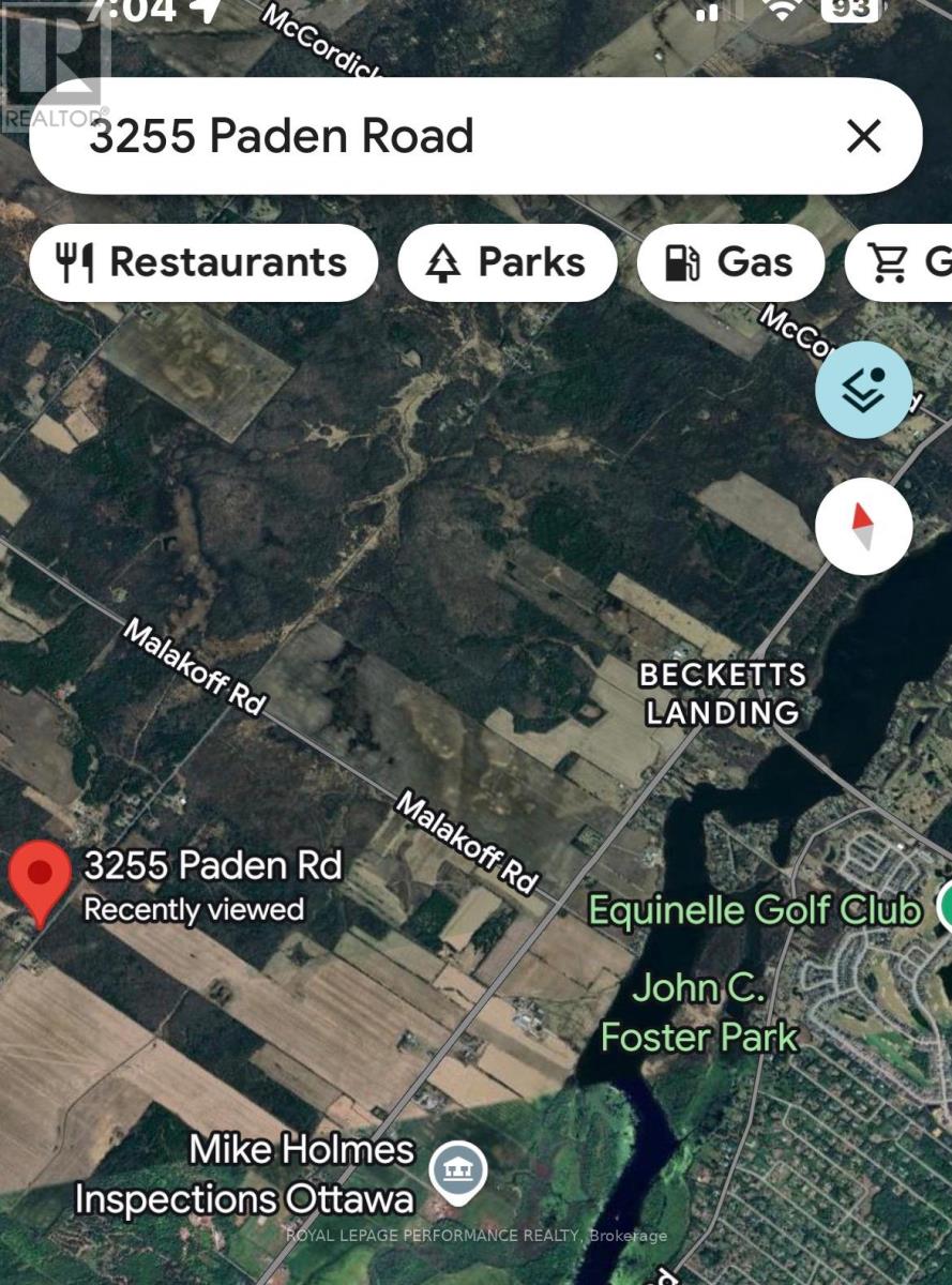 3255 Paden Road, Ottawa, Ontario  K0A 2T0 - Photo 8 - X13234176