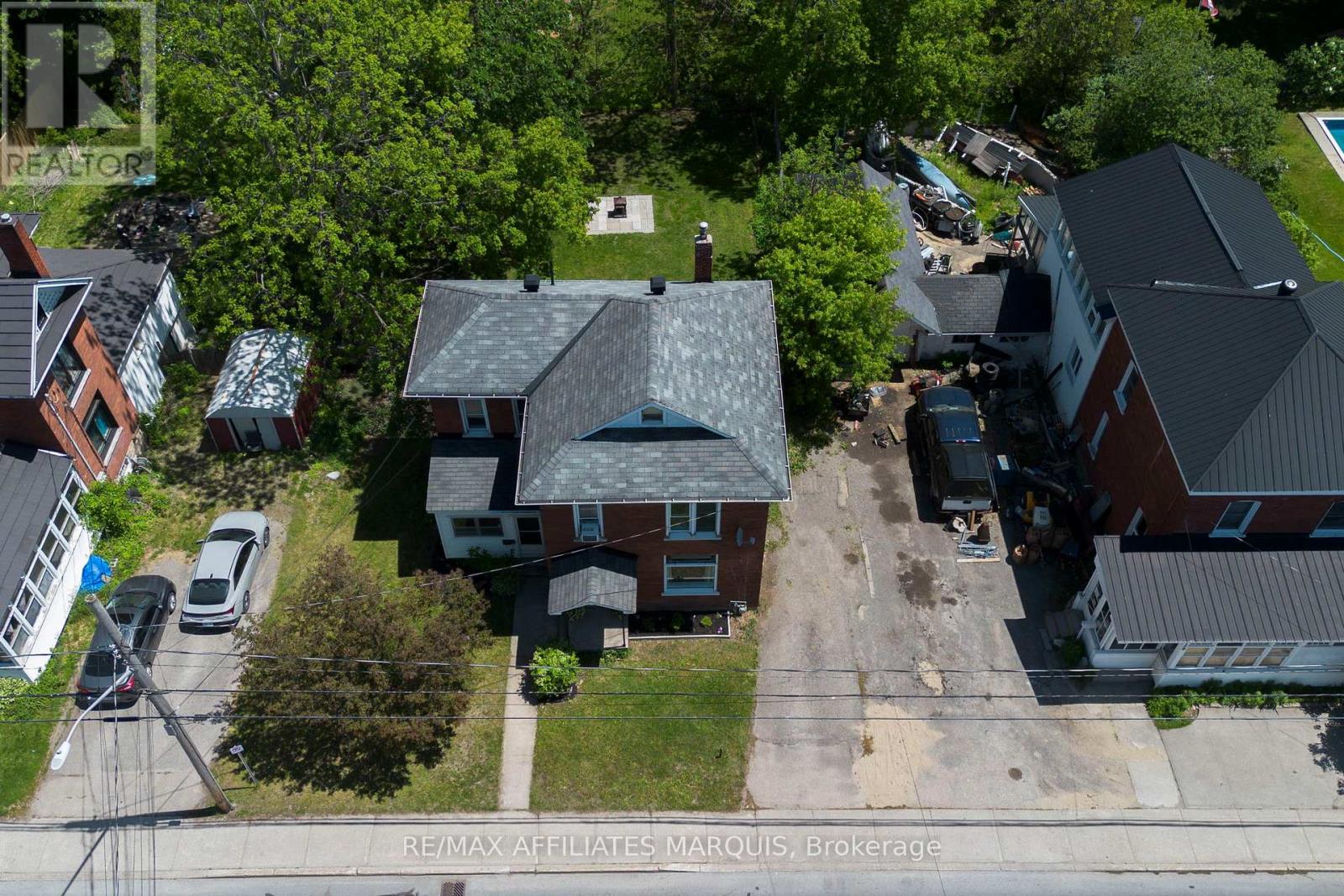 127 Brockville Street, Smiths Falls, Ontario  K7A 3Y7 - Photo 34 - X13234222