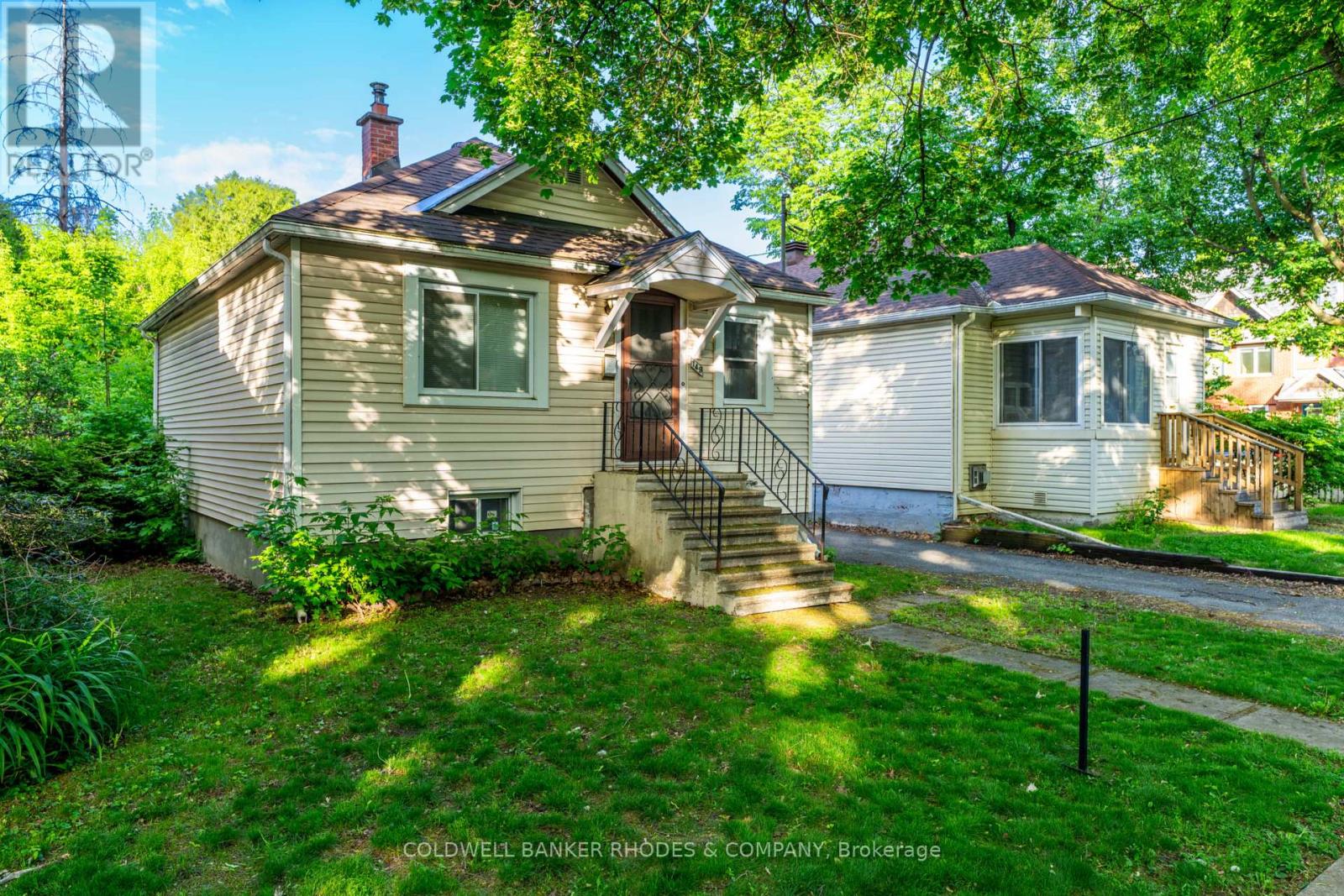 149 Sweetland Avenue, Ottawa, Ontario  K1N 7V1 - Photo 2 - X13234326