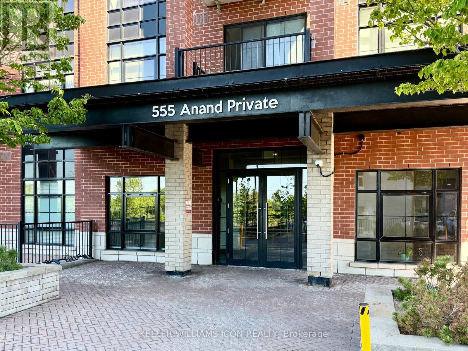 701 - 555 Anand Private, Ottawa, Ontario  K1V 2R7 - Photo 2 - X13234486