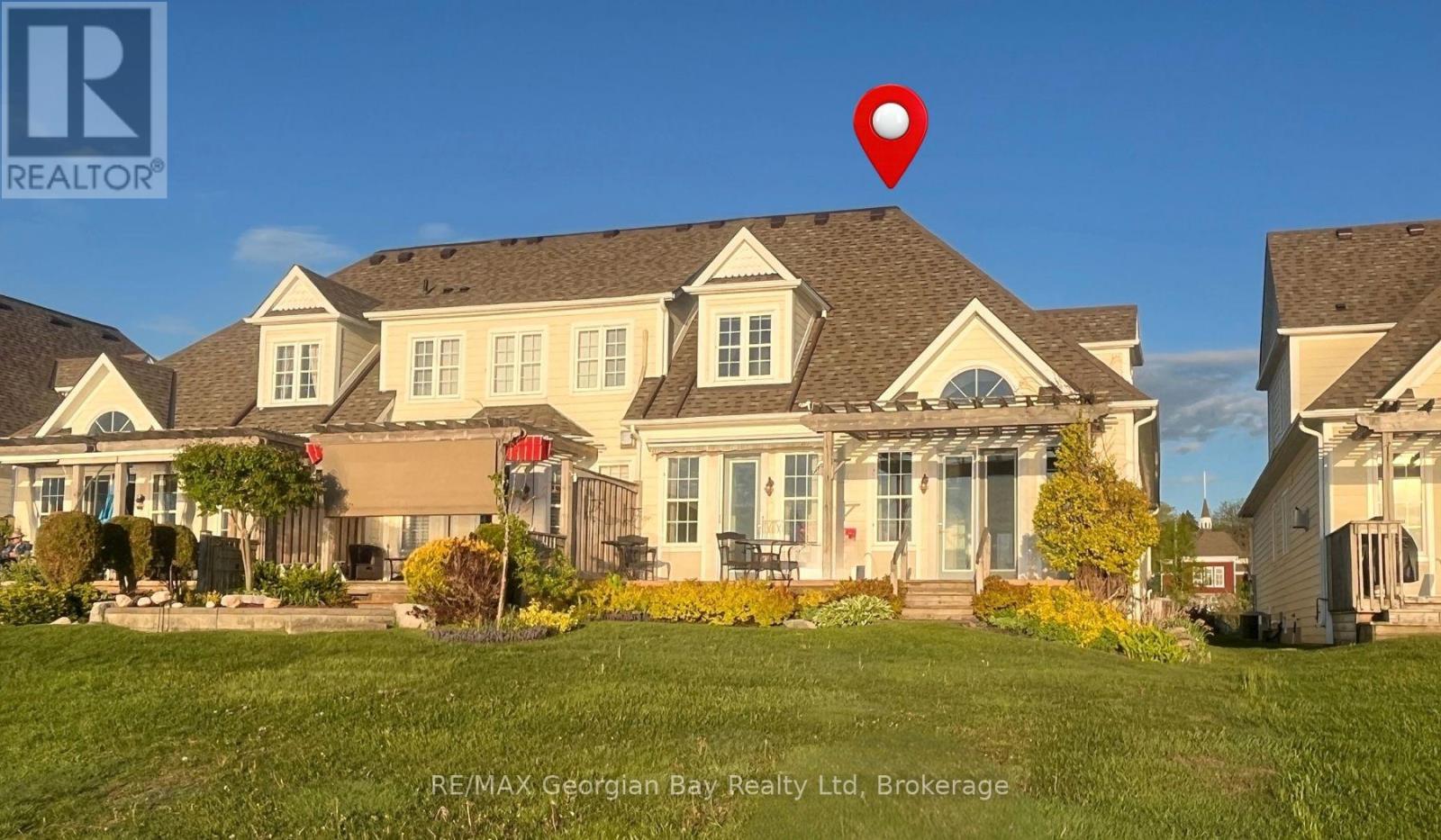 210 Wycliffe Cove, Tay, Ontario  L0K 2A0 - Photo 2 - S12660812