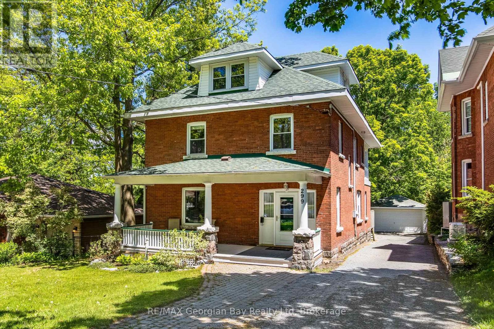 299 Fifth Street, Midland, Ontario  L4R 3W7 - Photo 30 - S12918704