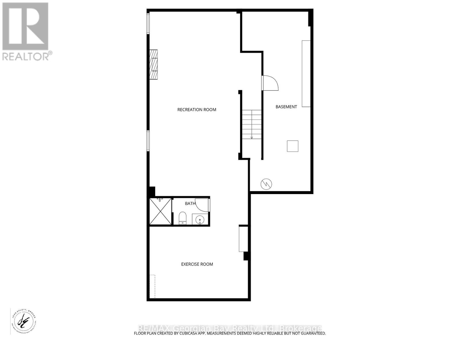 210 Wycliffe Cove, Tay, Ontario  L0K 2A0 - Photo 34 - S12660812