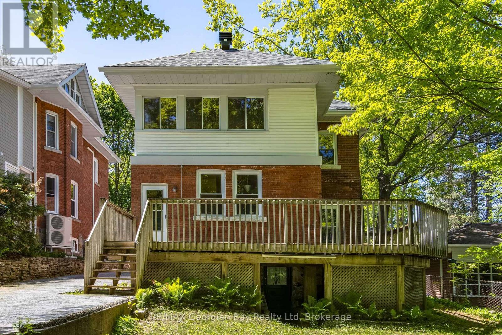 299 Fifth Street, Midland, Ontario  L4R 3W7 - Photo 3 - S12918704