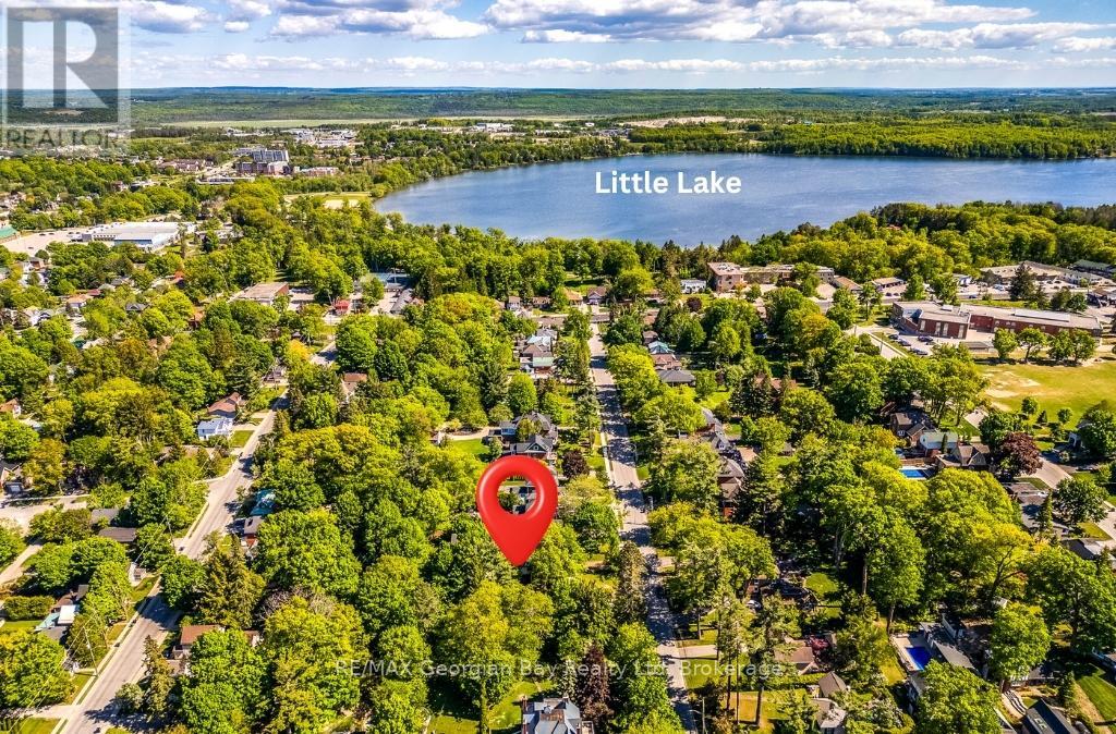 299 Fifth Street, Midland, Ontario  L4R 3W7 - Photo 4 - S12918704