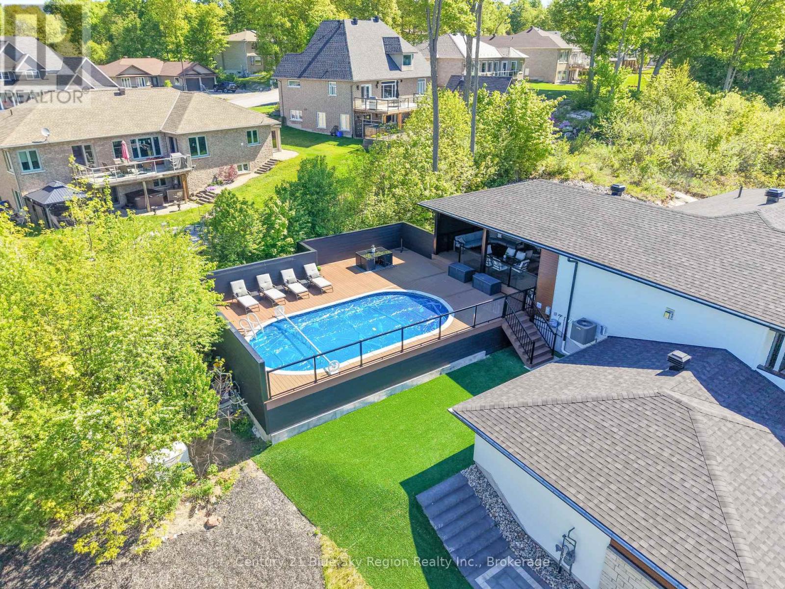 13 Kenreta Drive, North Bay, Ontario  P1C 0A5 - Photo 48 - X13234136