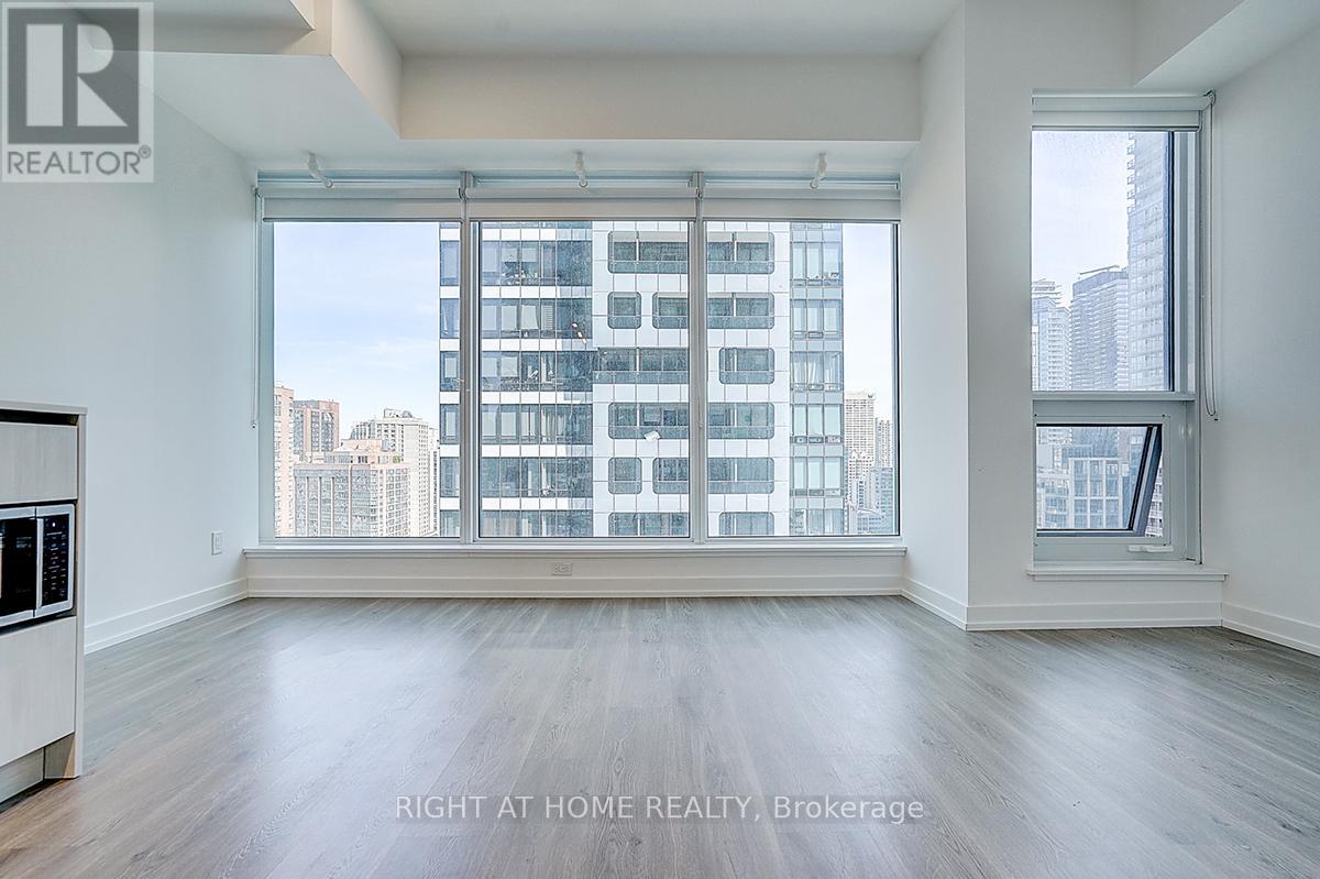 2606 - 8 Wellesley Street W, Toronto, Ontario  M4Y 0J5 - Photo 3 - C13224822