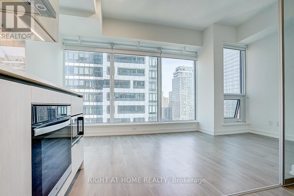 2606 - 8 Wellesley Street W, Toronto, Ontario  M4Y 0J5 - Photo 39 - C13224822