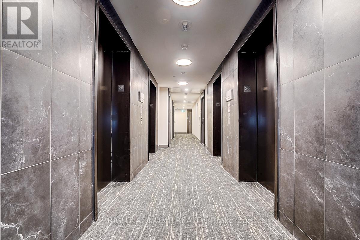 2606 - 8 Wellesley Street W, Toronto, Ontario  M4Y 0J5 - Photo 26 - C13224822