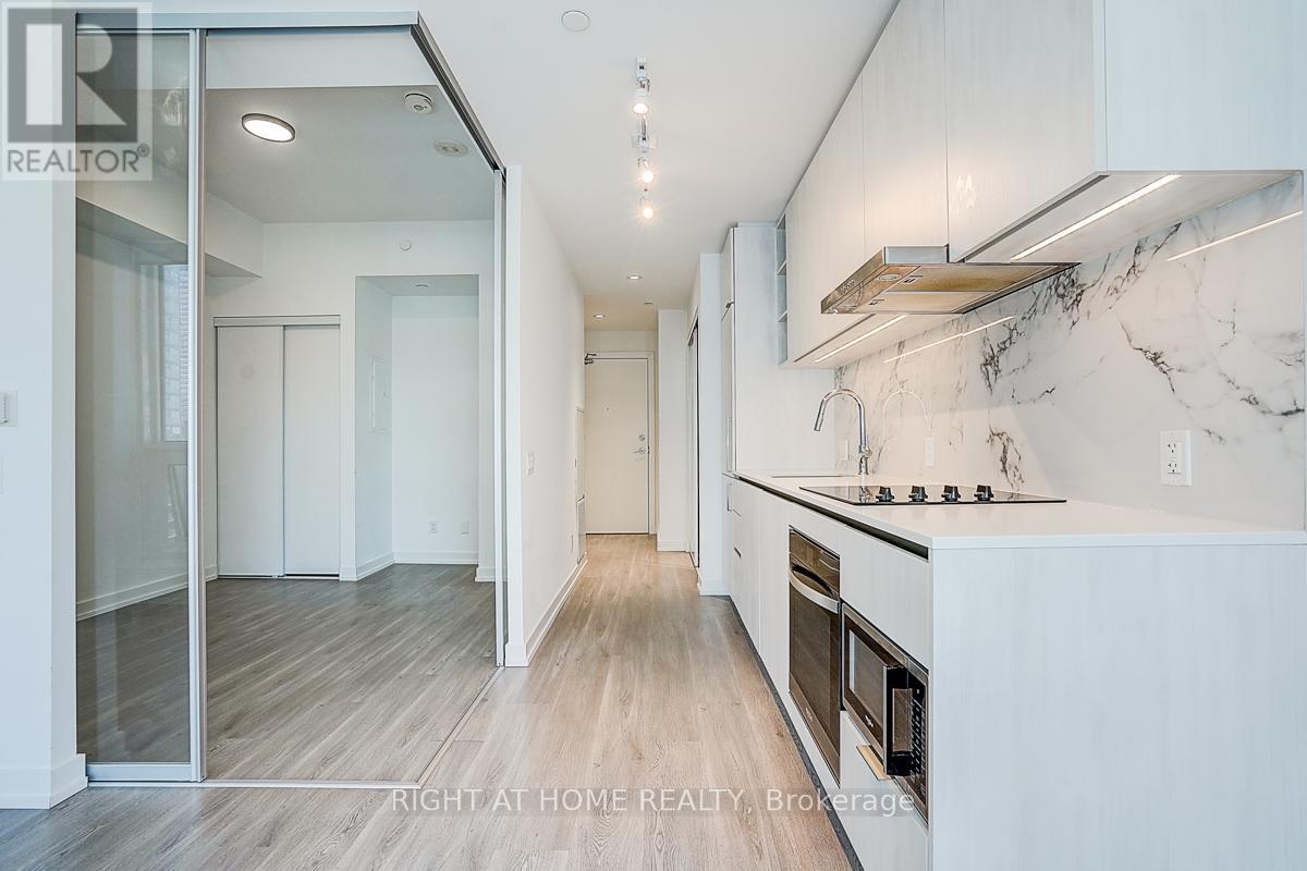 2606 - 8 Wellesley Street W, Toronto, Ontario  M4Y 0J5 - Photo 35 - C13224822