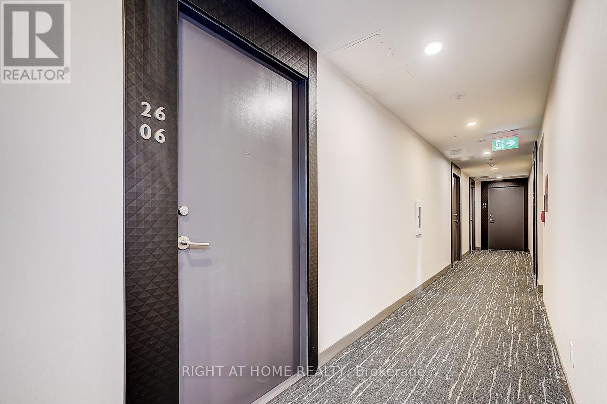 2606 - 8 Wellesley Street W, Toronto, Ontario  M4Y 0J5 - Photo 27 - C13224822
