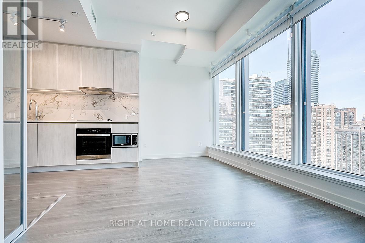 2606 - 8 Wellesley Street W, Toronto, Ontario  M4Y 0J5 - Photo 38 - C13224822