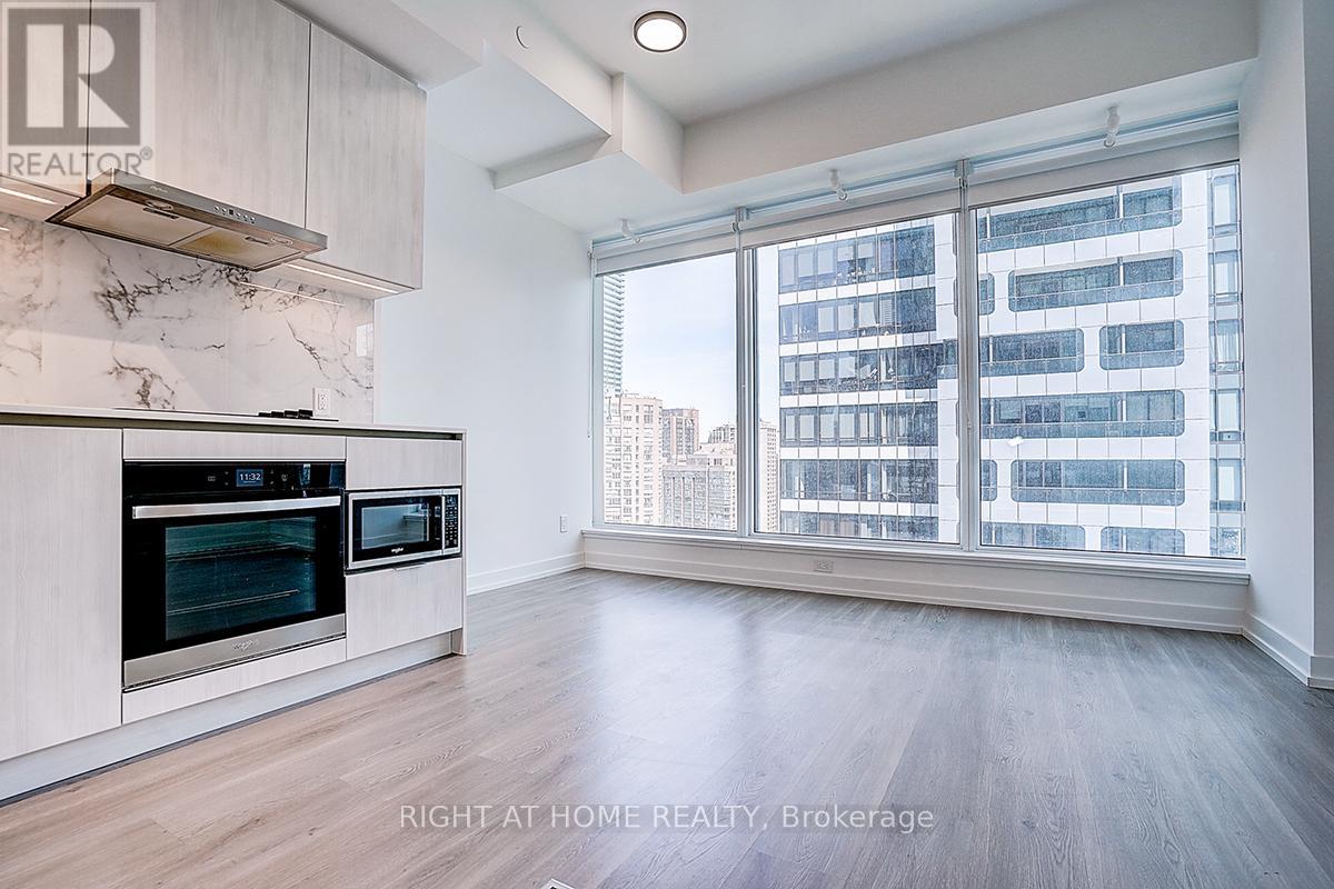 2606 - 8 Wellesley Street W, Toronto, Ontario  M4Y 0J5 - Photo 41 - C13224822