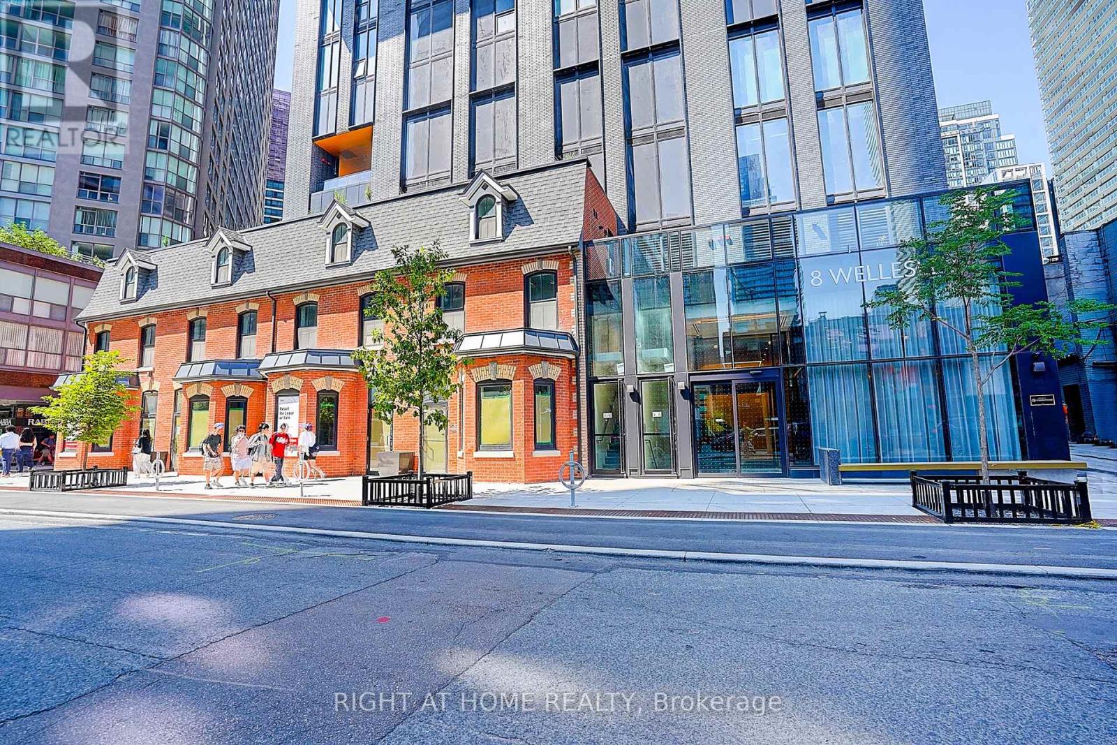 2606 - 8 Wellesley Street W, Toronto, Ontario  M4Y 0J5 - Photo 8 - C13224822