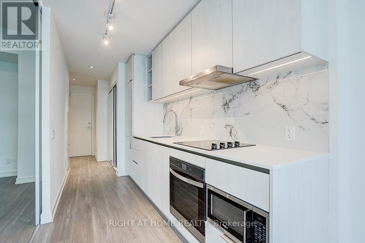 2606 - 8 Wellesley Street W, Toronto, Ontario  M4Y 0J5 - Photo 5 - C13224822
