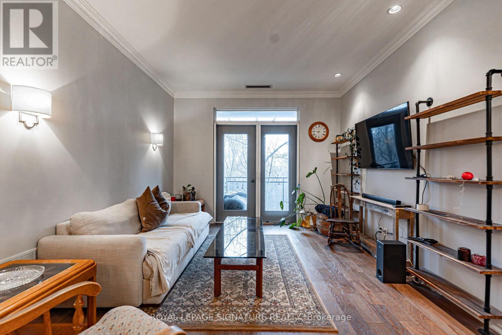 109 - 245 Dalesford Road, Toronto, Ontario  M8Y 4H7 - Photo 11 - W13083156