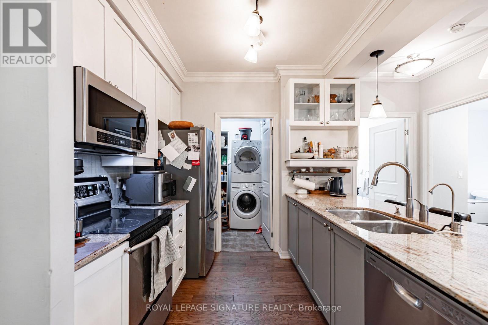 109 - 245 Dalesford Road, Toronto, Ontario  M8Y 4H7 - Photo 7 - W13083156