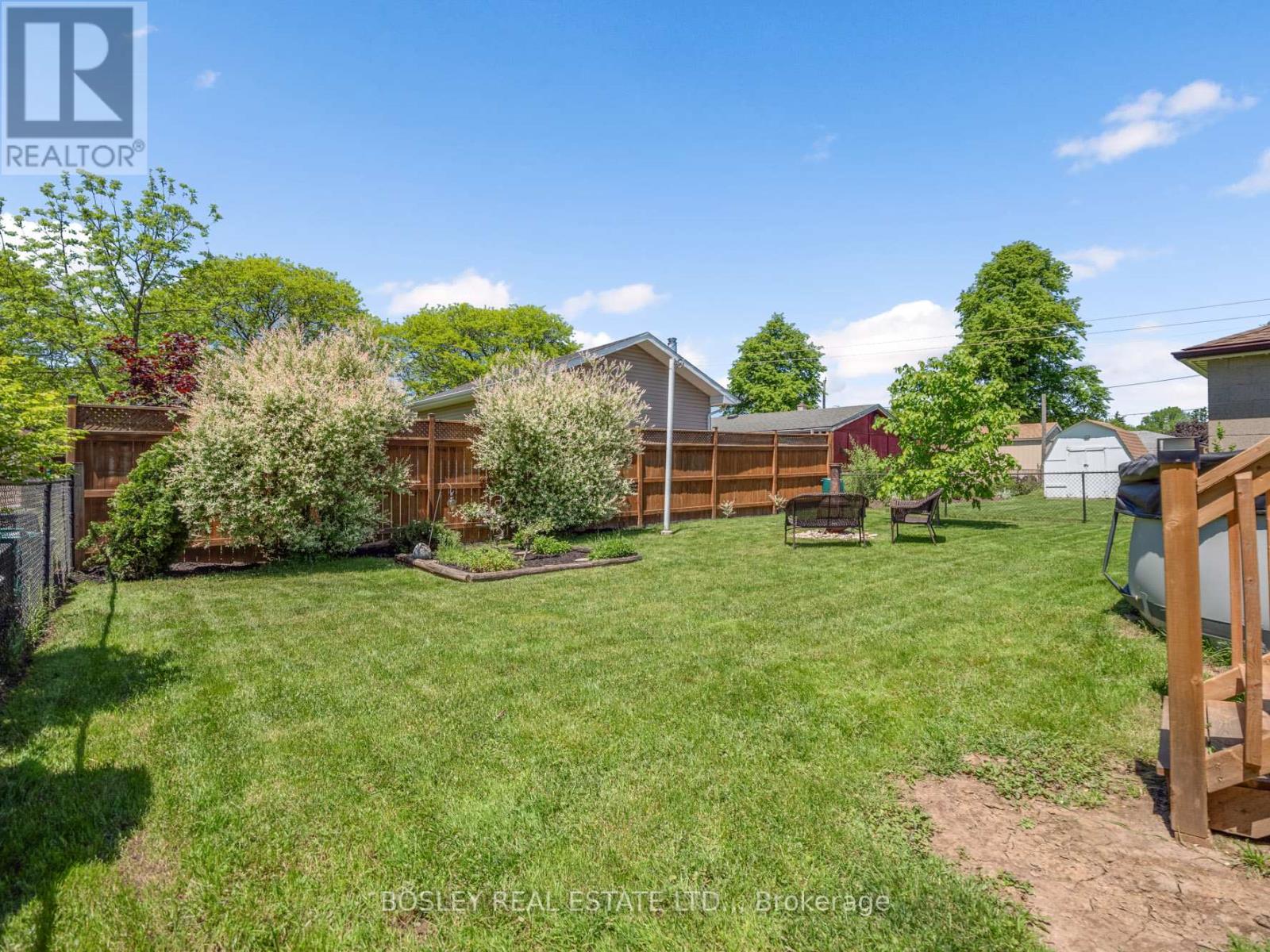 6521 Caledonia Street, Niagara Falls, Ontario  L2G 5A6 - Photo 32 - X13234230