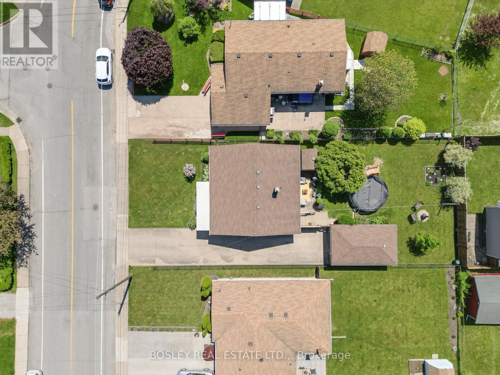 6521 Caledonia Street, Niagara Falls, Ontario  L2G 5A6 - Photo 35 - X13234230