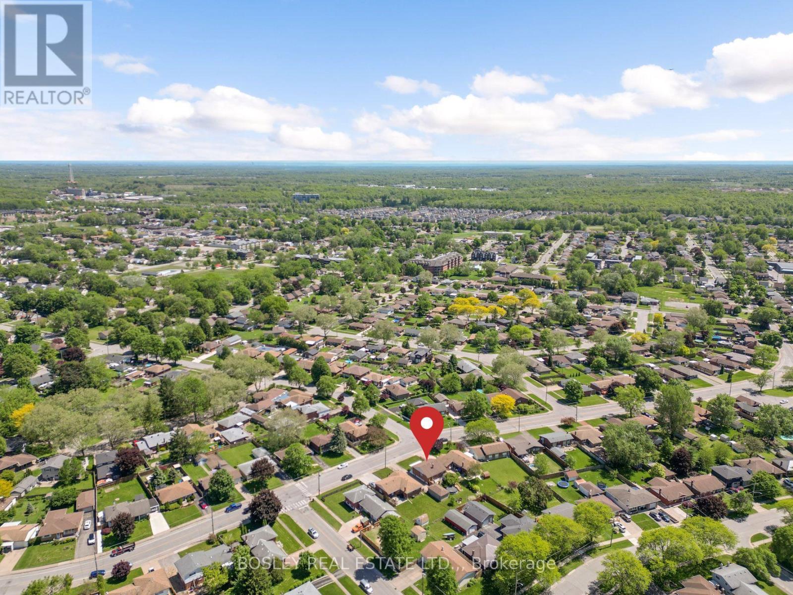 6521 Caledonia Street, Niagara Falls, Ontario  L2G 5A6 - Photo 37 - X13234230