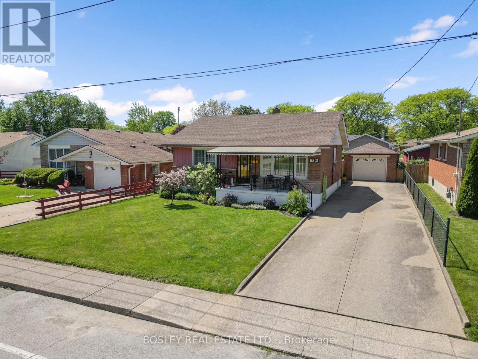 6521 Caledonia Street, Niagara Falls, Ontario  L2G 5A6 - Photo 40 - X13234230