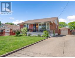 6521 CALEDONIA STREET, Niagara Falls, Ontario