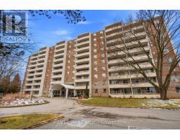 411 - 365 GENEVA STREET, St. Catharines, Ontario