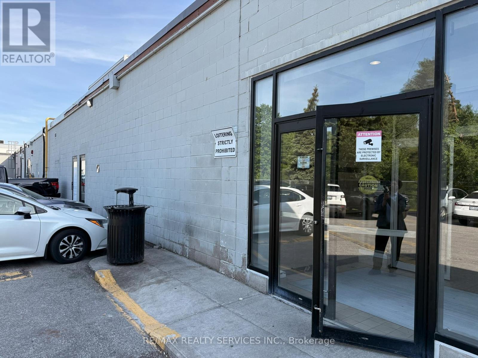 187 (1e63) - 7215 Goreway Drive, Mississauga, Ontario  L4T 0B4 - Photo 7 - W13131444