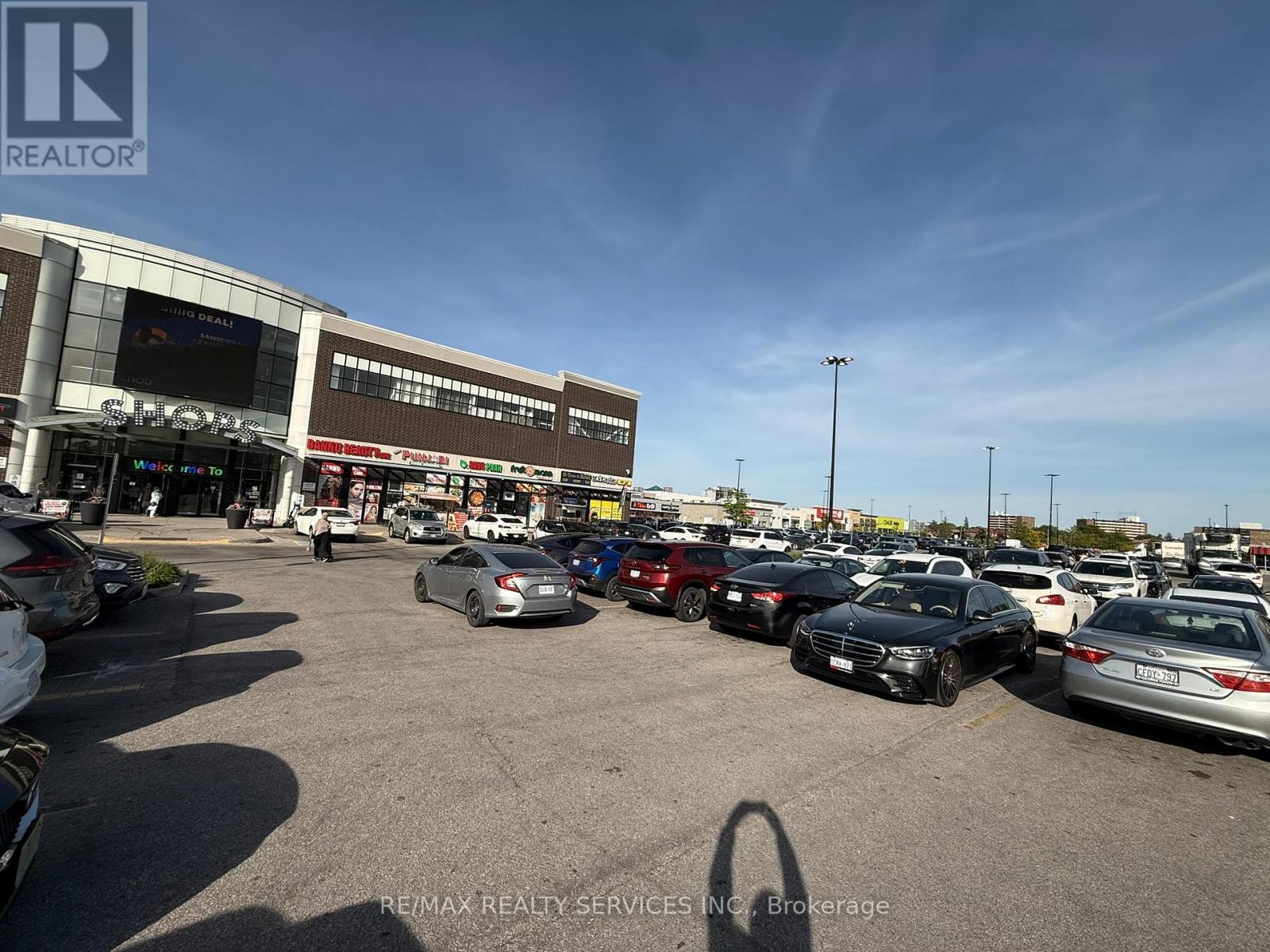 187 (1e63) - 7215 Goreway Drive, Mississauga, Ontario  L4T 0B4 - Photo 9 - W13131444