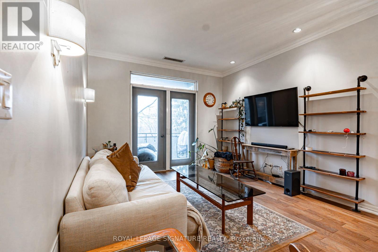 109 - 245 Dalesford Road, Toronto, Ontario  M8Y 4H7 - Photo 12 - W13083156