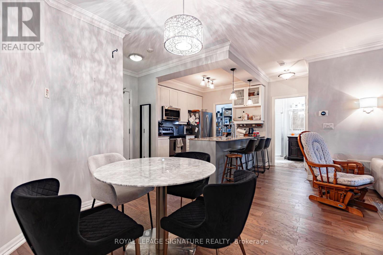 109 - 245 Dalesford Road, Toronto, Ontario  M8Y 4H7 - Photo 6 - W13083156