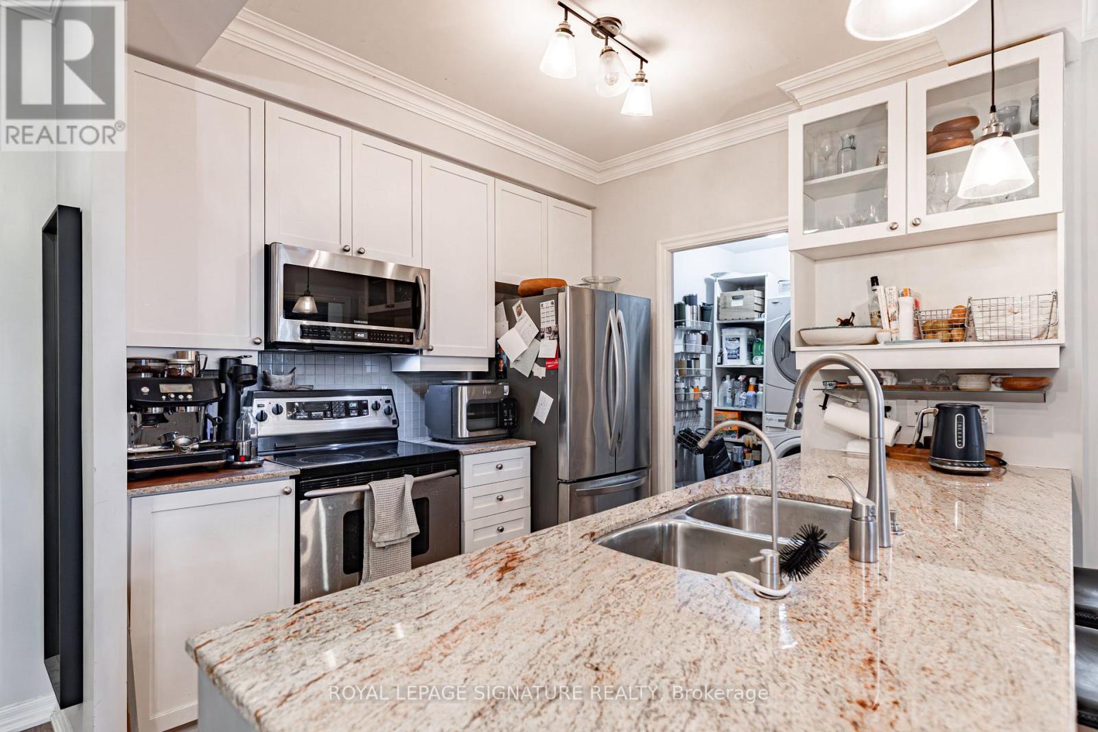 109 - 245 Dalesford Road, Toronto, Ontario  M8Y 4H7 - Photo 8 - W13083156