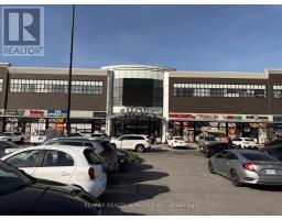 187 (1E63) - 7215 GOREWAY DRIVE, Mississauga, Ontario