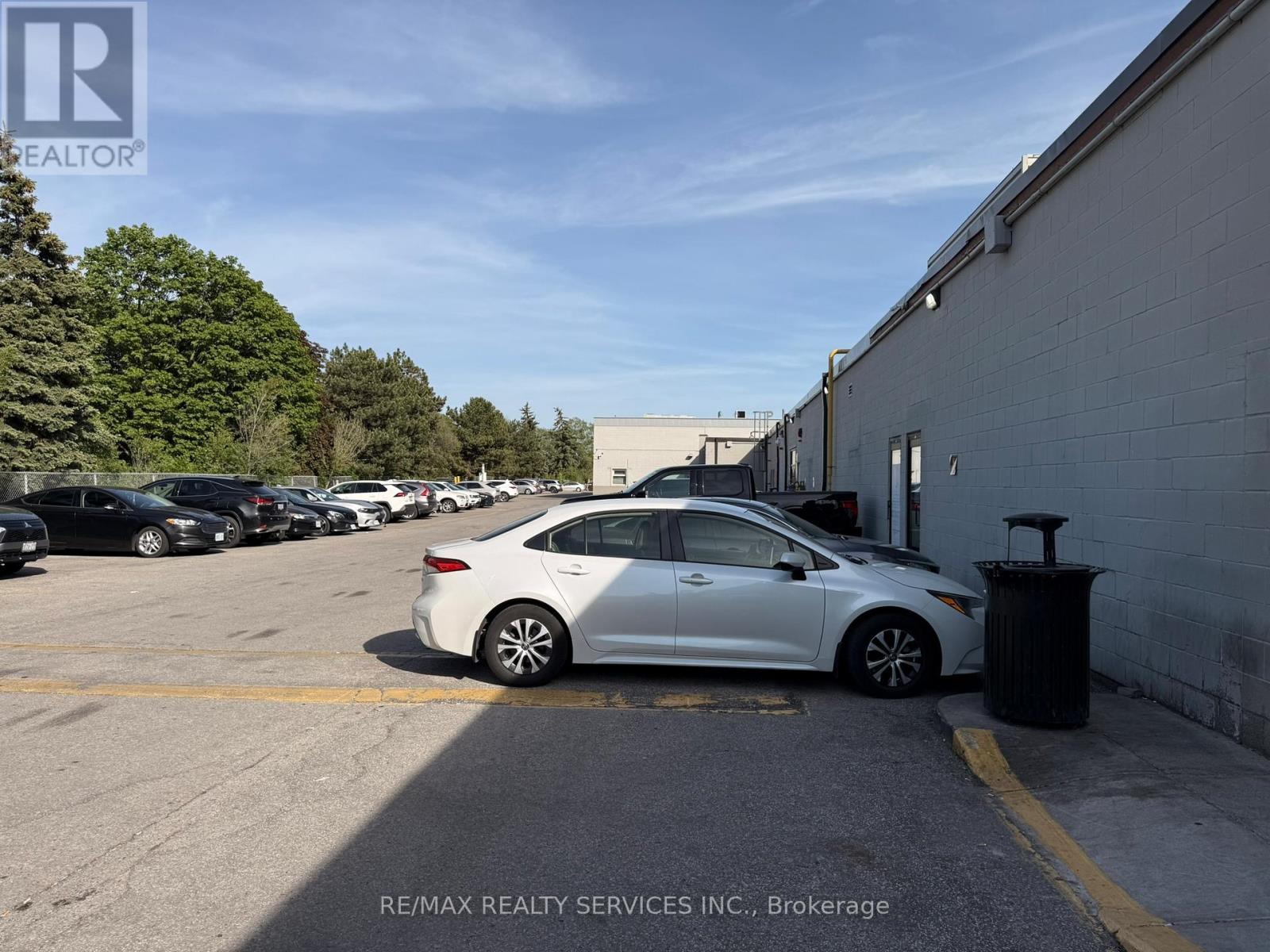 187 (1e63) - 7215 Goreway Drive, Mississauga, Ontario  L4T 0B4 - Photo 8 - W13131444