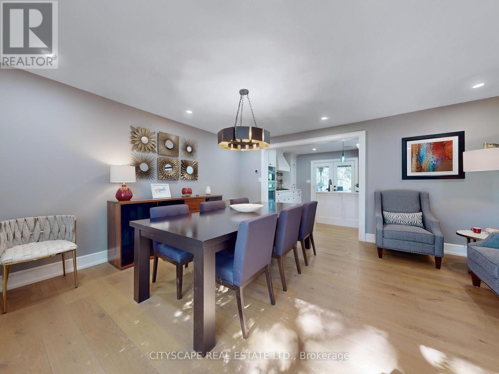 2585 Kenna Court, Mississauga, Ontario  L5K 2K4 - Photo 13 - W13233960