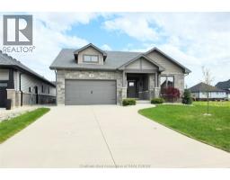 15 SIENNA COURT, Chatham, Ontario