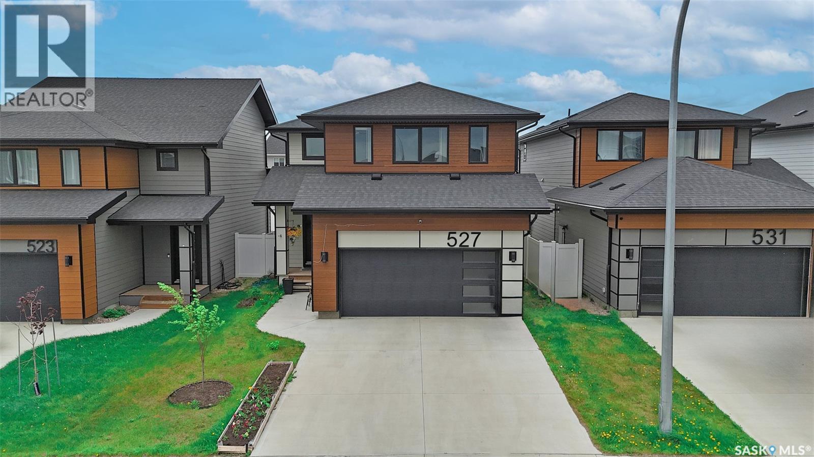 527 Keith Turn, Saskatoon, Saskatchewan  S7V 0Y1 - Photo 39 - SK034904